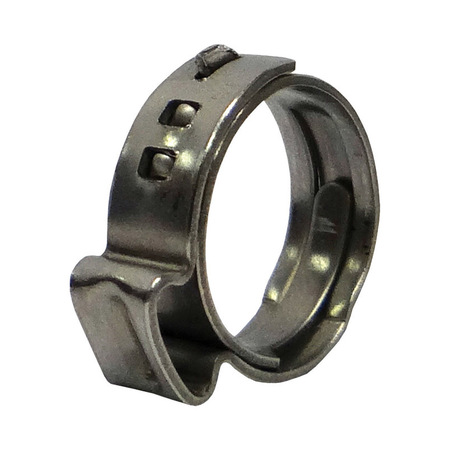 Jmf PEX CRIMP RING 3/4"" 25PK 6216410000000